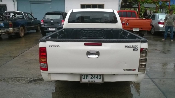 ขาย VIGO 2.5 ปี 2005/2548 เครื่องดี คัสซีสวย กระจกไฟฟ้า แอร์ พาวเวอร์ครบ ทะเบียนพร้อมโอน ขาย VIGO 2.5 ปี 2005/2548 เครื่องดี คัสซีสวย กระจกไฟฟ้า แอร์ พาวเวอร์ครบ ทะเบียนพร้อมโอน