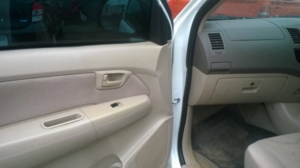 ขาย VIGO 2.5 ปี 2005/2548 เครื่องดี คัสซีสวย กระจกไฟฟ้า แอร์ พาวเวอร์ครบ ทะเบียนพร้อมโอน ขาย VIGO 2.5 ปี 2005/2548 เครื่องดี คัสซีสวย กระจกไฟฟ้า แอร์ พาวเวอร์ครบ ทะเบียนพร้อมโอน