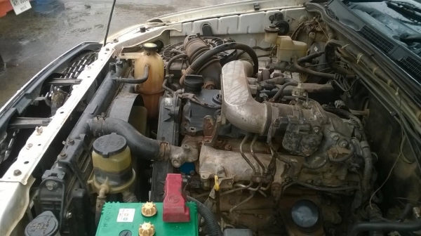 ขาย VIGO 2.5 ปี 2005/2548 เครื่องดี คัสซีสวย กระจกไฟฟ้า แอร์ พาวเวอร์ครบ ทะเบียนพร้อมโอน ขาย VIGO 2.5 ปี 2005/2548 เครื่องดี คัสซีสวย กระจกไฟฟ้า แอร์ พาวเวอร์ครบ ทะเบียนพร้อมโอน