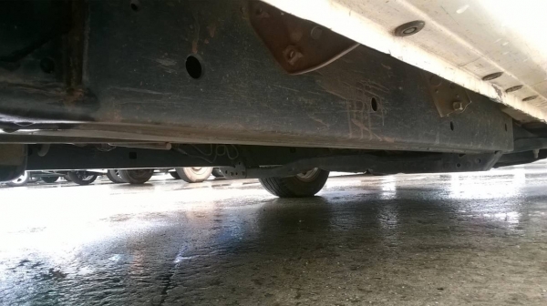 ขาย VIGO 2.5 ปี 2005/2548 เครื่องดี คัสซีสวย กระจกไฟฟ้า แอร์ พาวเวอร์ครบ ทะเบียนพร้อมโอน ขาย VIGO 2.5 ปี 2005/2548 เครื่องดี คัสซีสวย กระจกไฟฟ้า แอร์ พาวเวอร์ครบ ทะเบียนพร้อมโอน