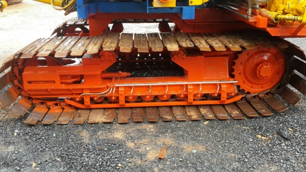 ขายรถเกี่ยวข้าววรพจน์การช่าง