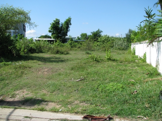 ที่ดินมีโฉนด