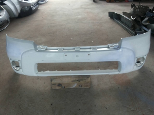 กันชหน้าFord Ranger Hiracer ของแท้มือสอง