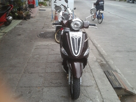 ฟีลาโน่สวยปี55