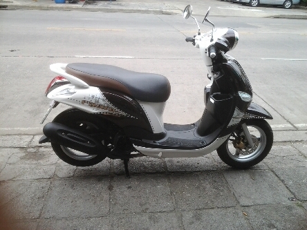 ฟีลาโน่สวยปี55