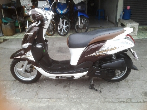 ฟีลาโน่สวยปี55