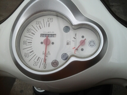 ฟีลาโน่สวยปี55