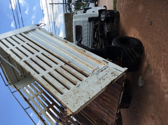 ขาย NQR 175 แรงปี51ดั้ม รถสวยพ้อมใช้ ขาย NQR 175 แรงปี51ดั้ม รถสวยพ้อมใช้