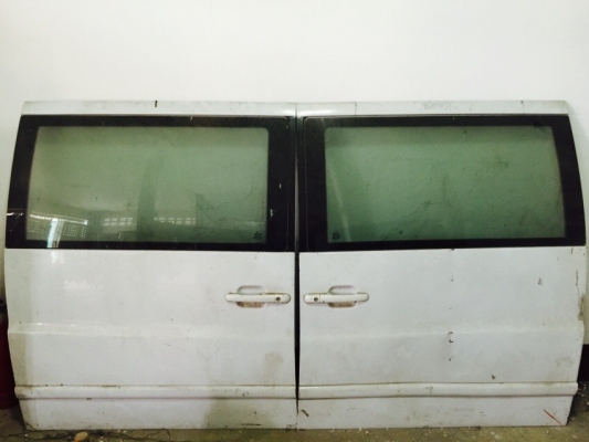 ขายหัวรถ Benz Vito 114