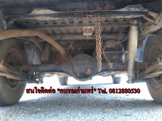 ขาย Isuzu TFR 2.5 เอกสารพร้อมโอนภาษีเต็มสีเดิมเครื่องดีช่วงล่างดีแอร์เย็นประหยัดน้ำมันสีกับฝาท้ายต้องเก็บ ขาย 88000 บาท