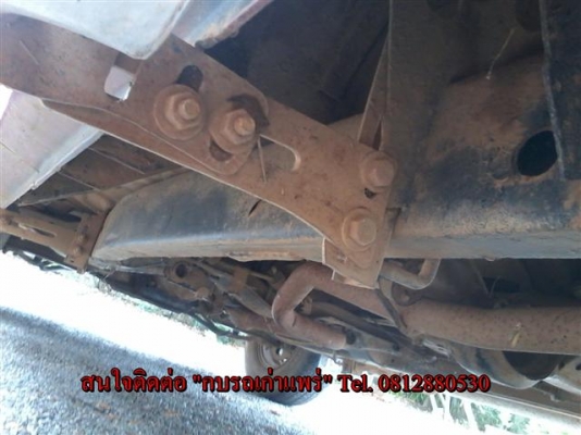 ขาย Isuzu TFR 2.5 เอกสารพร้อมโอนภาษีเต็มสีเดิมเครื่องดีช่วงล่างดีแอร์เย็นประหยัดน้ำมันสีกับฝาท้ายต้องเก็บ ขาย 88000 บาท