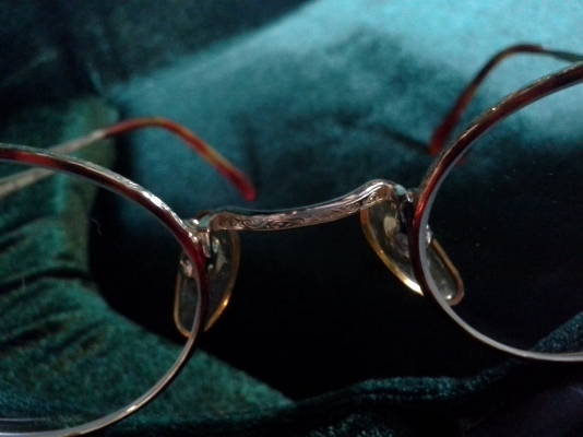 แว่นตา MONAE made in Japan