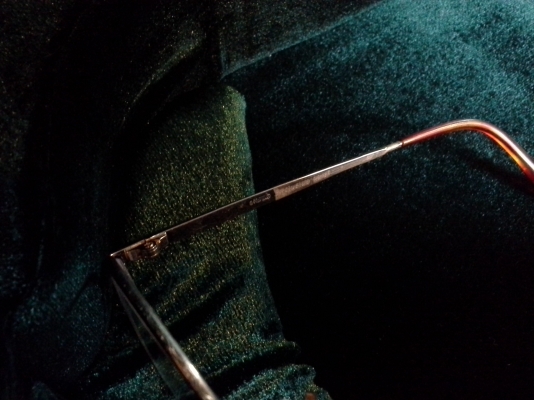 แว่นตา MONAE made in Japan