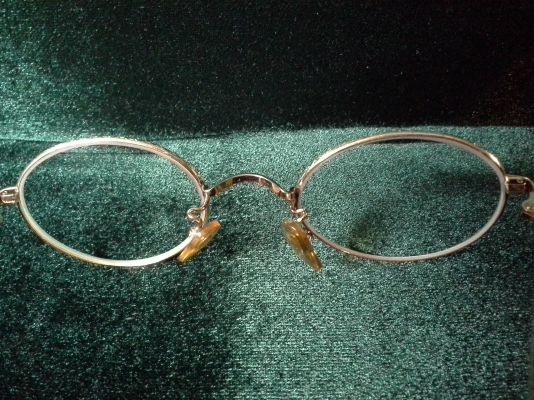 แว่นตา MONAE made in Japan