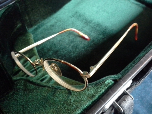 แว่นตา MONAE made in Japan