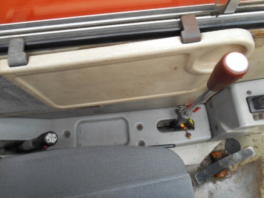 ZX135US # 69546 6655ชั่วโมง รถปี2005 เก่าญี่ปุ่น