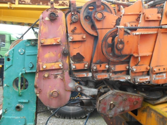 ZX135US # 69546 6655ชั่วโมง รถปี2005 เก่าญี่ปุ่น