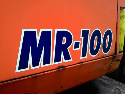 ZX135US # 69546 6655ชั่วโมง รถปี2005 เก่าญี่ปุ่น