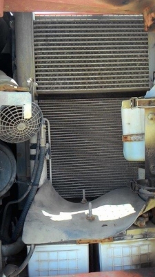 ZX135US # 69546 6655ชั่วโมง รถปี2005 เก่าญี่ปุ่น