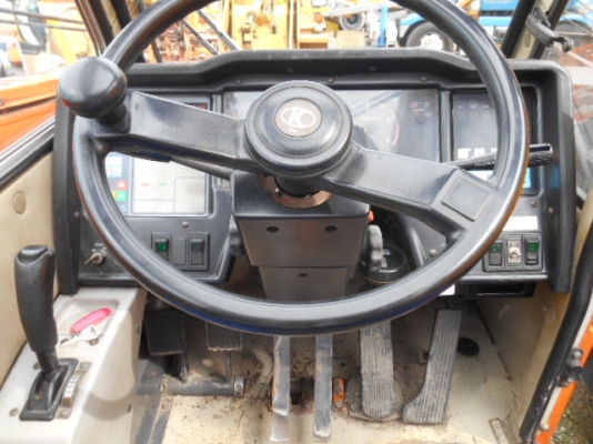 ZX135US # 69546 6655ชั่วโมง รถปี2005 เก่าญี่ปุ่น