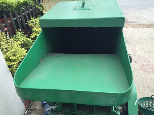 ขายเครื่องโม่พลาสติก