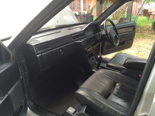 ขาย VOLVO 940 VAN