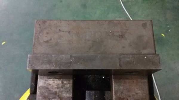 ขาย ปากกาจับชิ้นงาน Vertex