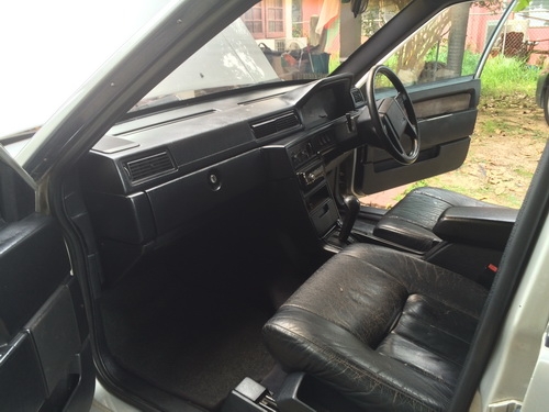 ขาย volvo 940 VAN