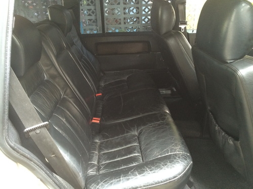 ขาย volvo 940 VAN