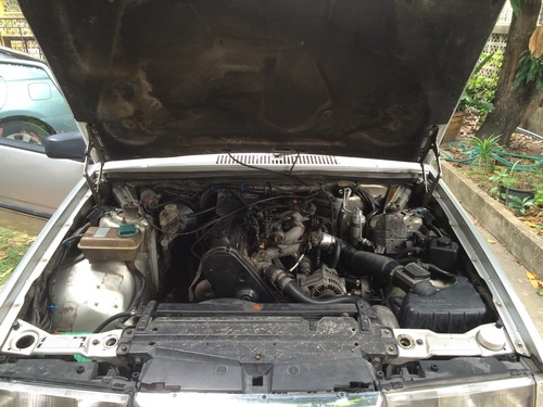 ขายวอลโว่ 940 VAN