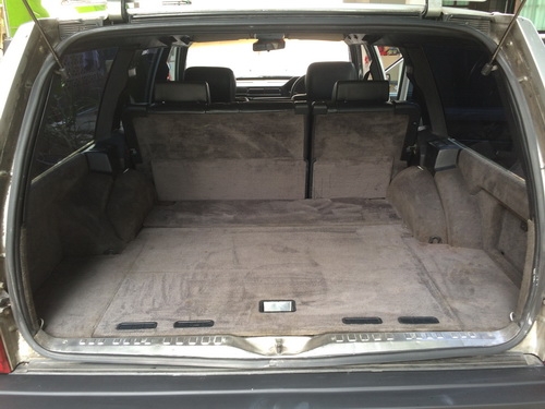 ขายวอลโว่ 940 VAN