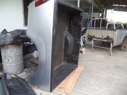 ขายกะบะถอด ดีแม็ก พร้อมอุปกรณ์