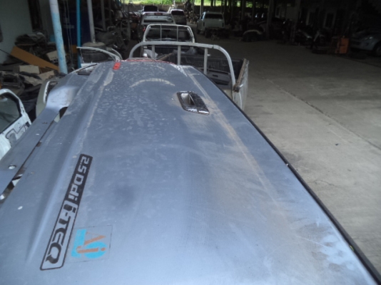 ขายกะบะถอด ดีแม็ก พร้อมอุปกรณ์