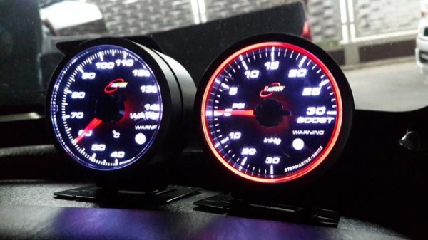 ขายเกจ์วัดบูส ของเรสเทค