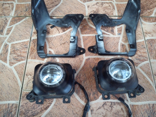 สปอร์ตไล้ท์โปรเจ็คเตอร์ TOYOTA Koito ขนาด3นิ้ว