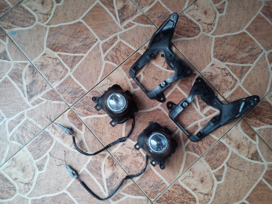 สปอร์ตไล้ท์โปรเจ็คเตอร์ TOYOTA Koito ขนาด3นิ้ว