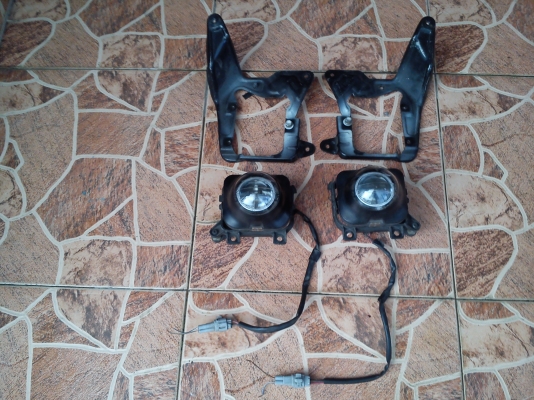 สปอร์ตไล้ท์โปรเจ็คเตอร์ TOYOTA Koito ขนาด3นิ้ว