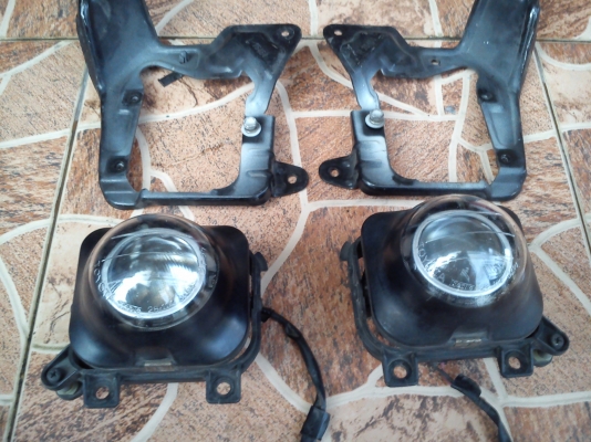 สปอร์ตไล้ท์โปรเจ็คเตอร์ TOYOTA Koito ขนาด3นิ้ว