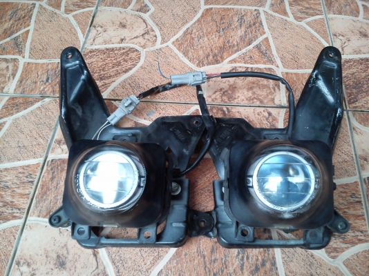 สปอร์ตไล้ท์โปรเจ็คเตอร์ TOYOTA Koito ขนาด3นิ้ว