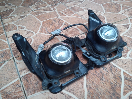 สปอร์ตไล้ท์โปรเจ็คเตอร์ TOYOTA Koito ขนาด3นิ้ว