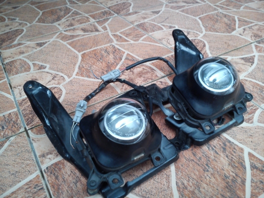 สปอร์ตไล้ท์โปรเจ็คเตอร์ TOYOTA Koito ขนาด3นิ้ว