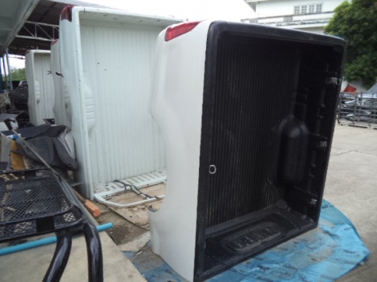 ขายกะบะวีโก้ แค็ป