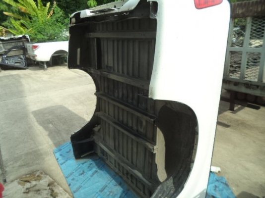 ขายกะบะวีโก้ แค็ป