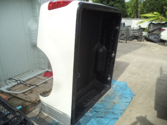 ขายกะบะวีโก้ แค็ป