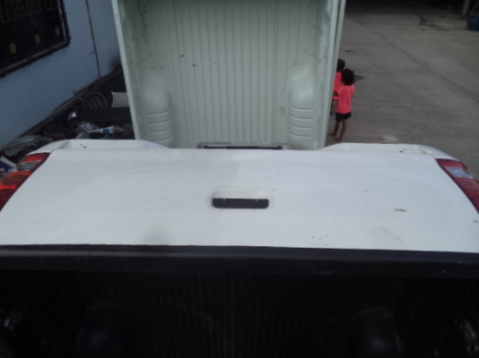 ขายกะบะวีโก้ แค็ป