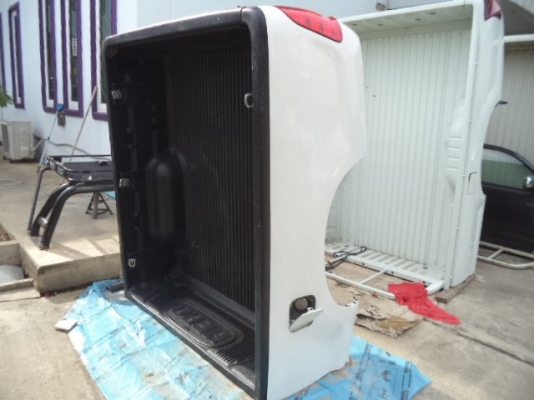 ขายกะบะวีโก้ แค็ป