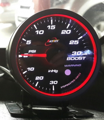 ขายเกจ์วัดบูส ของเรสเทค