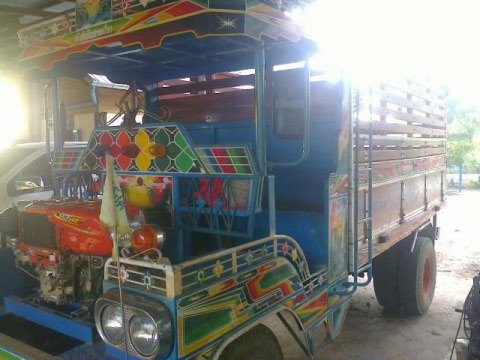 **ขายแล้วครับขอบคุณ Truck2hand