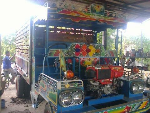 **ขายแล้วครับขอบคุณ Truck2hand