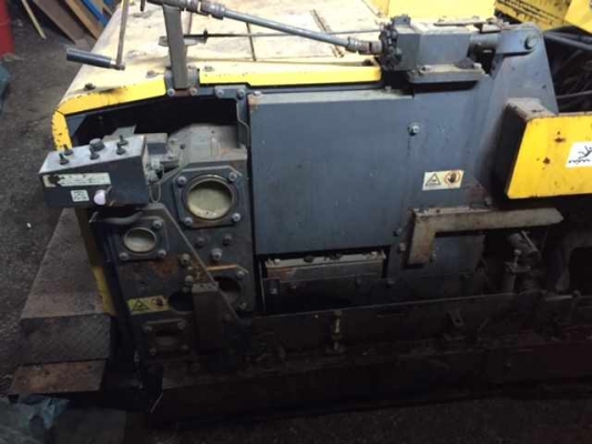 รถปูยาง 6 เมตร Sumitomo HA60W-3 สต็อกเรา สนใจโทร. 080-6565422 (หนิง)